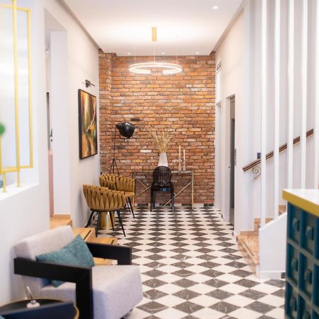Aggelos Hotel Aleksandropolis Zewnętrze zdjęcie