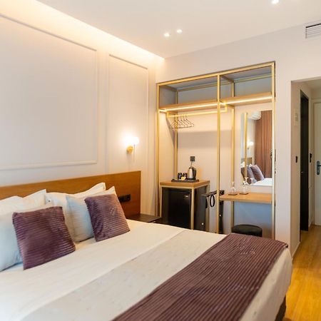 Aggelos Hotel Aleksandropolis Zewnętrze zdjęcie