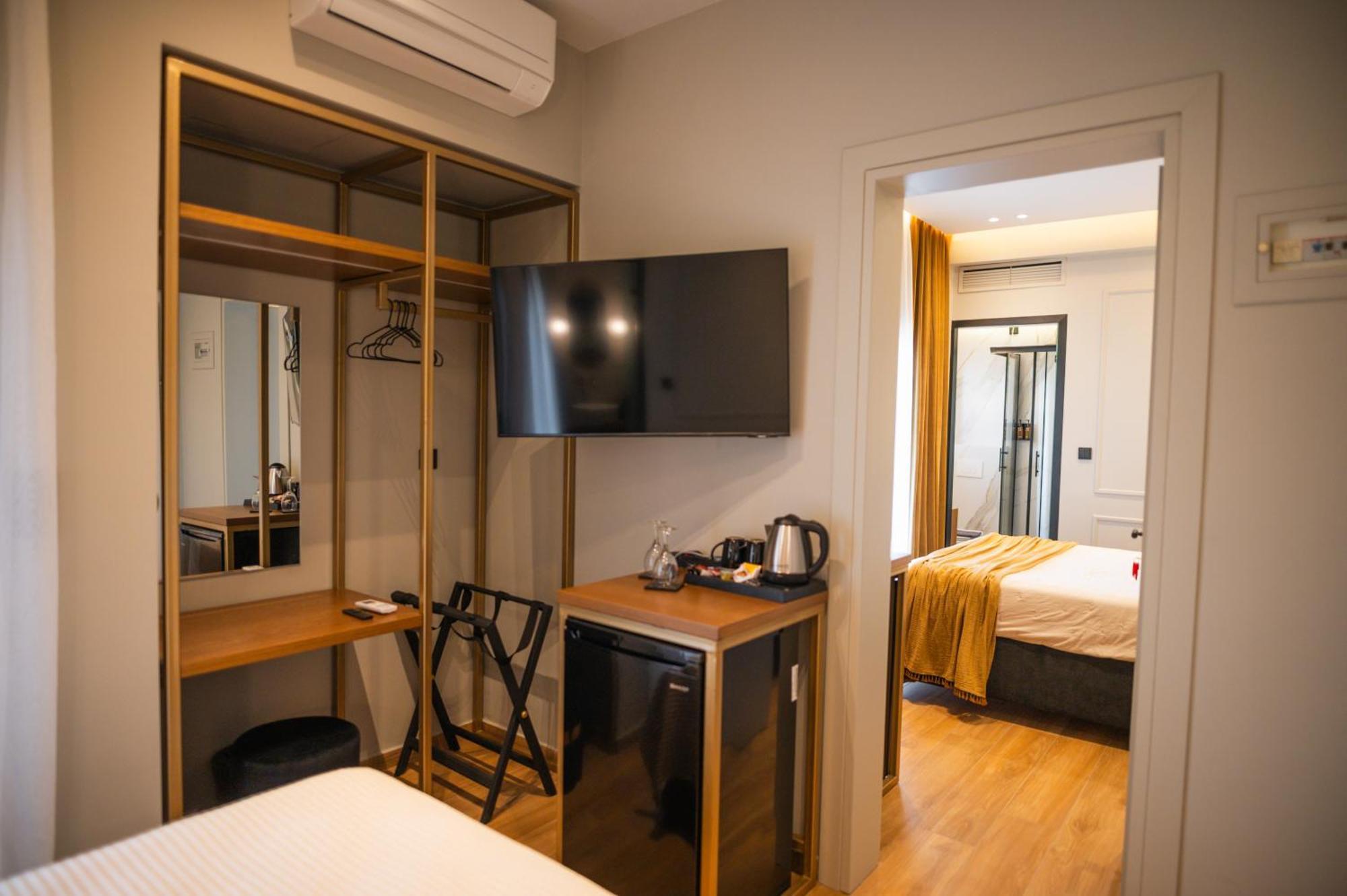 Aggelos Hotel Aleksandropolis Zewnętrze zdjęcie