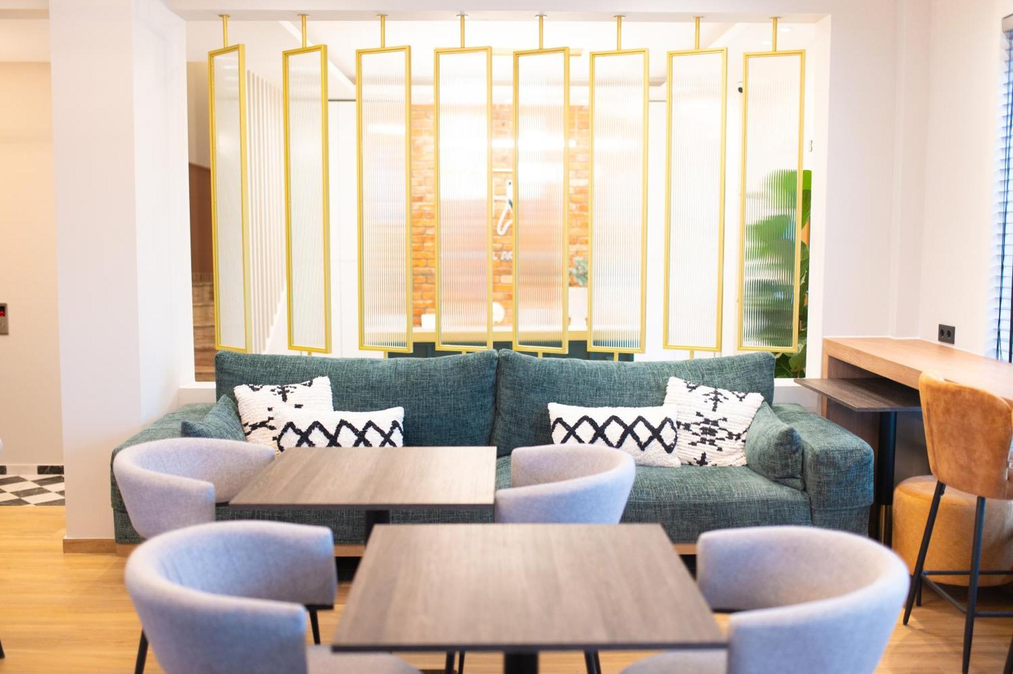 Aggelos Hotel Aleksandropolis Zewnętrze zdjęcie