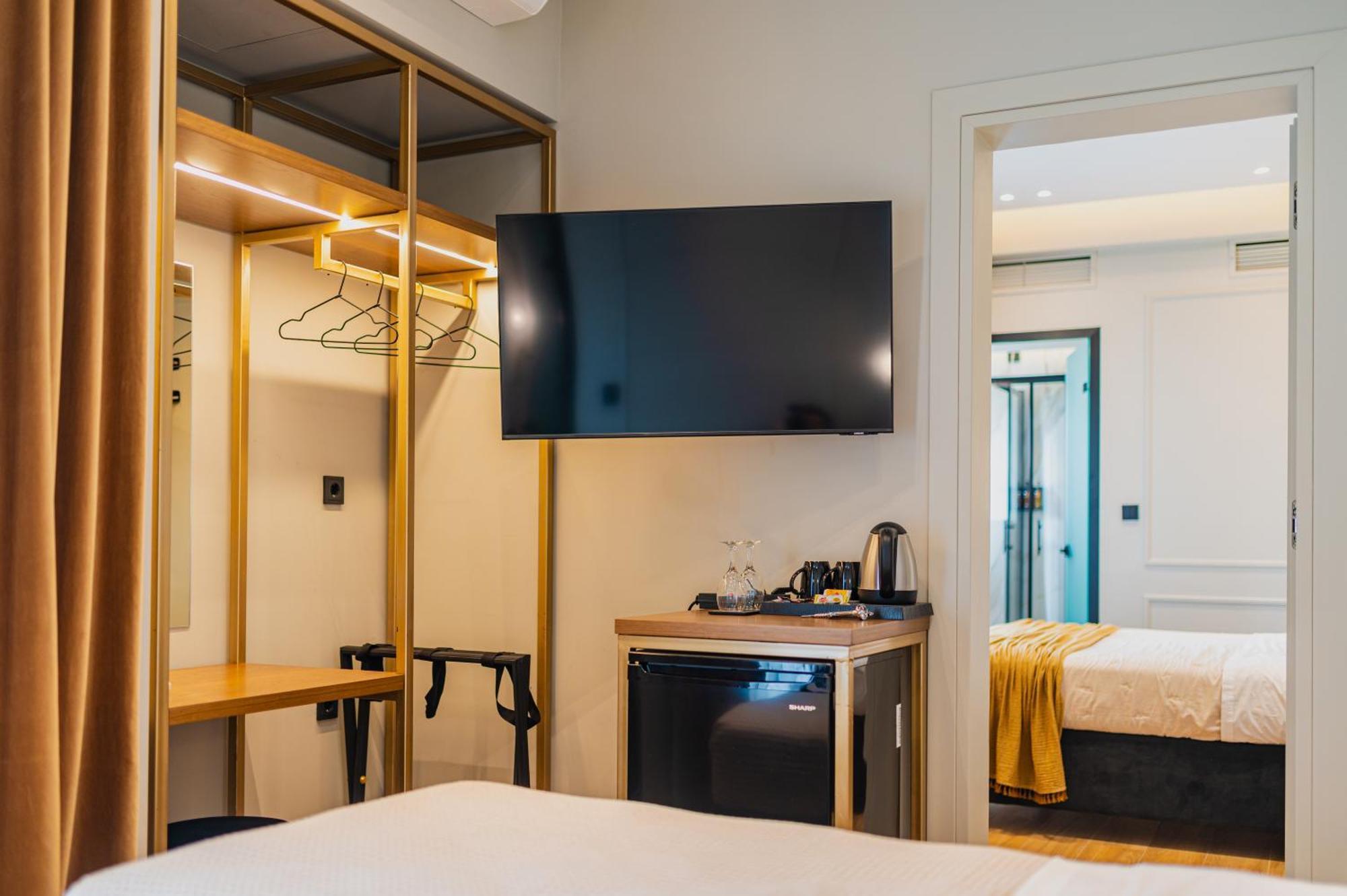 Aggelos Hotel Aleksandropolis Zewnętrze zdjęcie