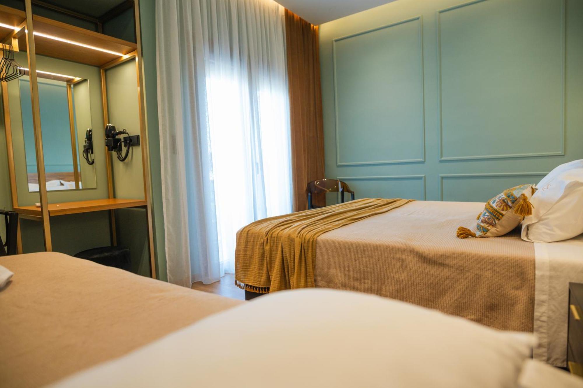 Aggelos Hotel Aleksandropolis Zewnętrze zdjęcie