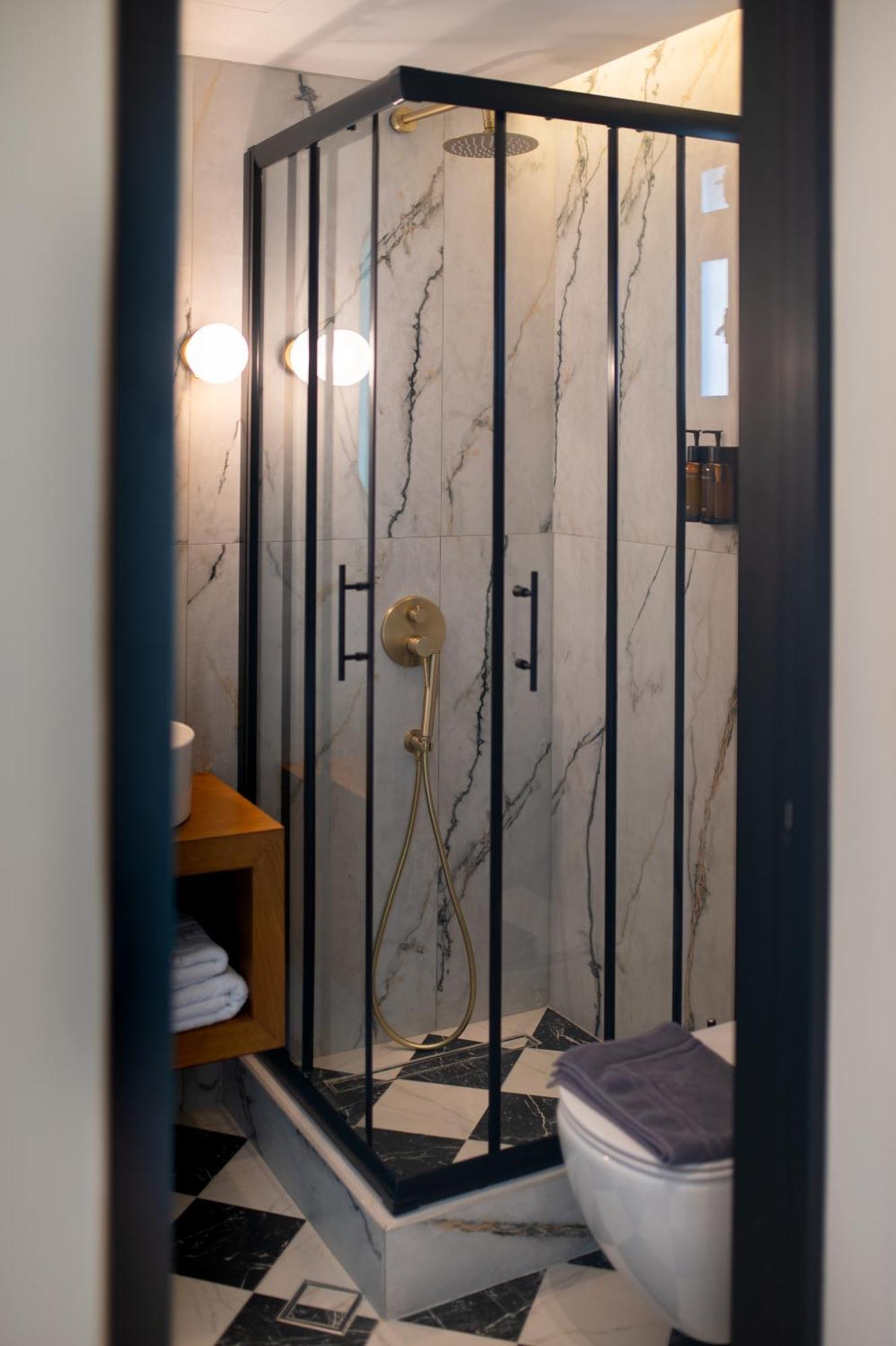 Aggelos Hotel Aleksandropolis Zewnętrze zdjęcie