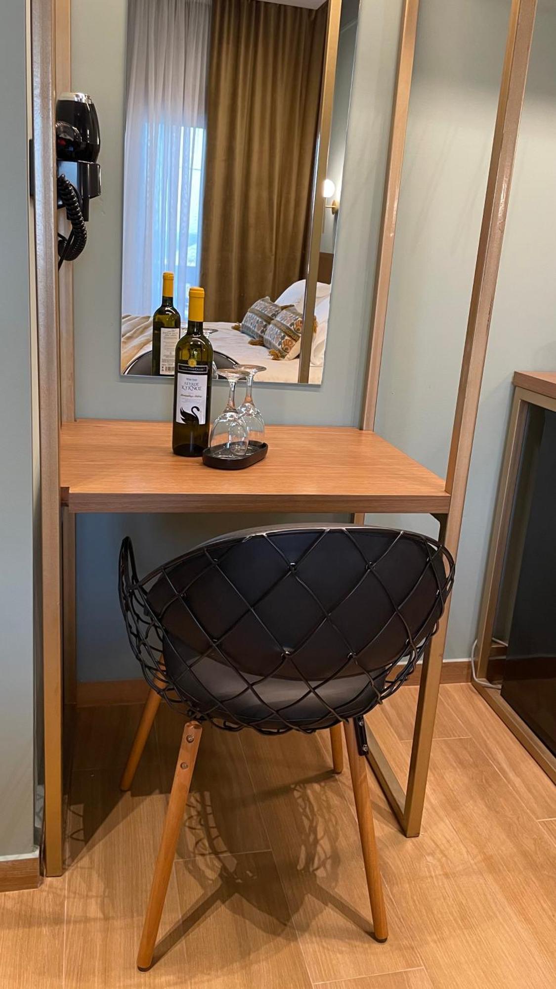 Aggelos Hotel Aleksandropolis Zewnętrze zdjęcie